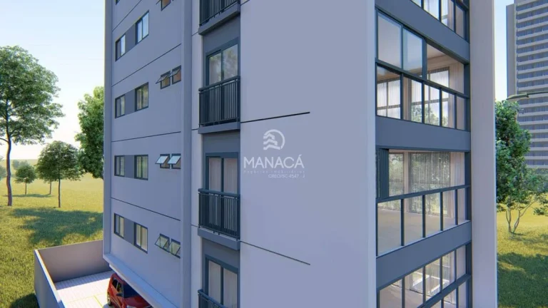 Imagem Apartamento Itacolomi 1 Suite + 2 quartos