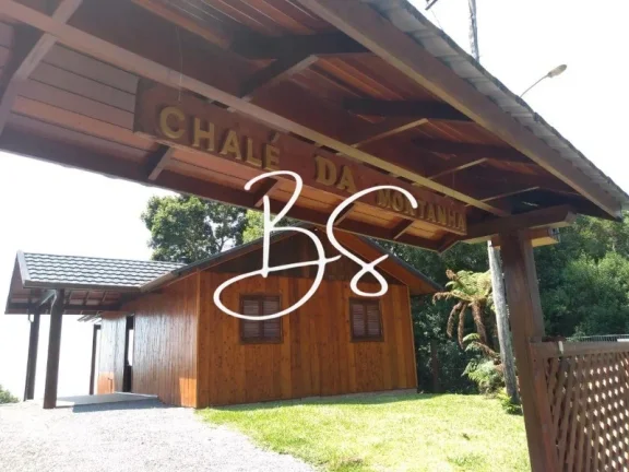 Imagem CASA RESIDENCIAL em IGREJINHA - RS, Serra Grande