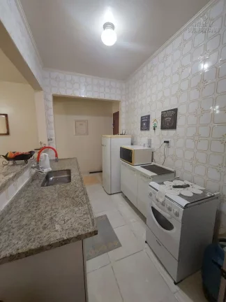 Imagem Apartamento à Venda em Flórida, Praia Grande - SP