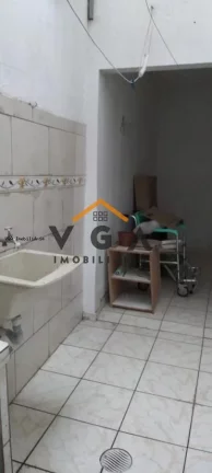 Imagem Sobrado para Venda em São Paulo, Penha de França, 2 dormitórios, 2 banheiros, 1 vaga