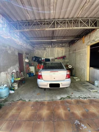 Imagem Casa à venda 2 Quartos, 1 Suite, 6 Vagas, 221M², Osvaldo Cruz, São Caetano do Sul - SP