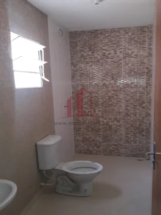 Imagem Casa RESIDENCIAL em FRANCISCO MORATO - SP, JARDIM VASSOURAS