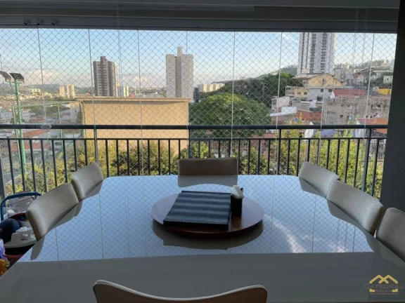 Imagem Apartamento à venda no Condomínio Alta Vista 02 Suítes e 02 Vagas de garagem