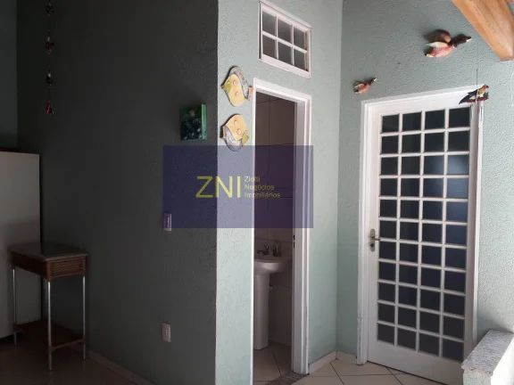 Imagem Casa a Venda no Residencial Cidade da Criança R 1506