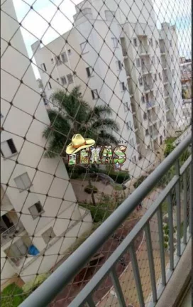 Imagem APARTAMENTO PARA VENDA FAZENDA ARICANDUVA