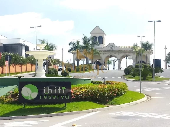 Imagem Casa Em Condominio em Sorocaba