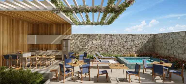 Imagem Apto na Planta - 3 opções diferentes com até 3 Quartos