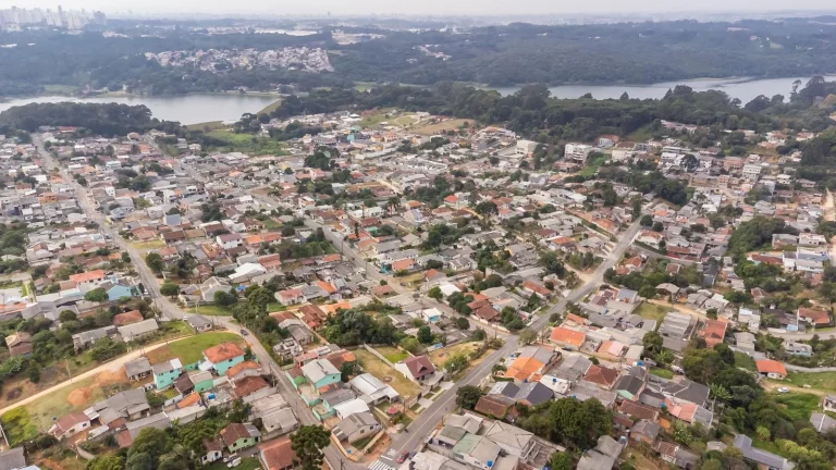 Imagem Terreno no Ferraria