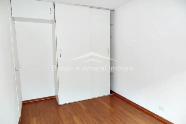 Imagem Apartamento a Venda, bairro Jardim Pacaembu, Área Útil 62 m², 2 quartos, 1 Garagem, Portaria 24 H...