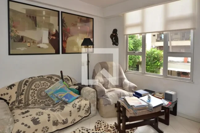 Imagem Casa à Venda - Recreio, 7 Quartos, 500 m2