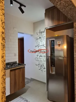 Imagem SOBRADO À VENDA NO PARQUE SAVOY AO LADO DA AV. ALZIRO ZARUR