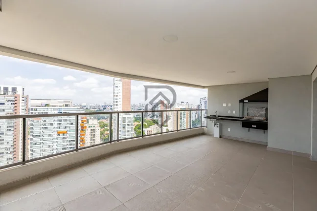 Imagem Apartamento Paraiso pronto para morar 30º andar