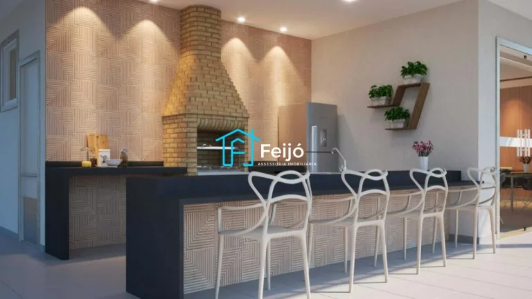 Imagem Apartamentos 2 dormitórios com opção de Sacada - Gravataí