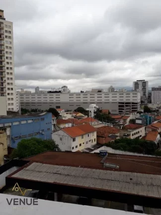 Imagem Apartamento com 2 dormitórios à venda, 80 m² por R$ 358.000,00 - Tucuruvi - São Paulo/SP