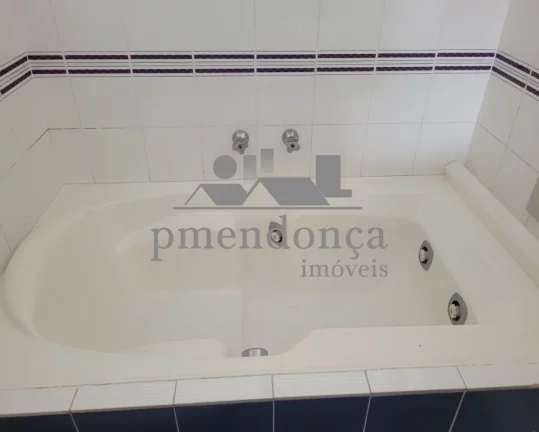 Imagem Apartamento à venda em Higienópolis com 03 quartos e 01 vaga, 107m2