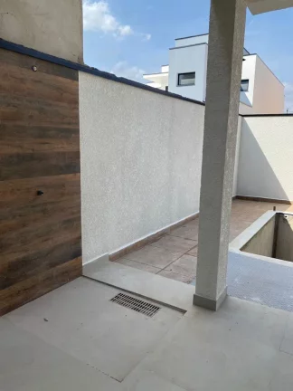 Imagem Casa de condomínio, Gran Ville São Venâncio