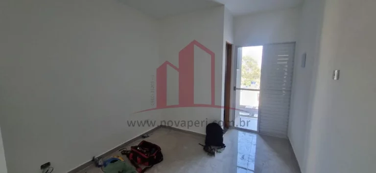 Imagem Imperdível Casa à Venda em Franco da Rocha-SP: 3 Quartos, 1 Suíte, 1 Sala e 2 Banheiros na Chácara São Luiz!