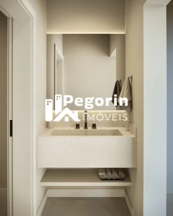 Imagem Apartamento à venda em Curitiba, Hauer, com 3 quartos, 56,67m²