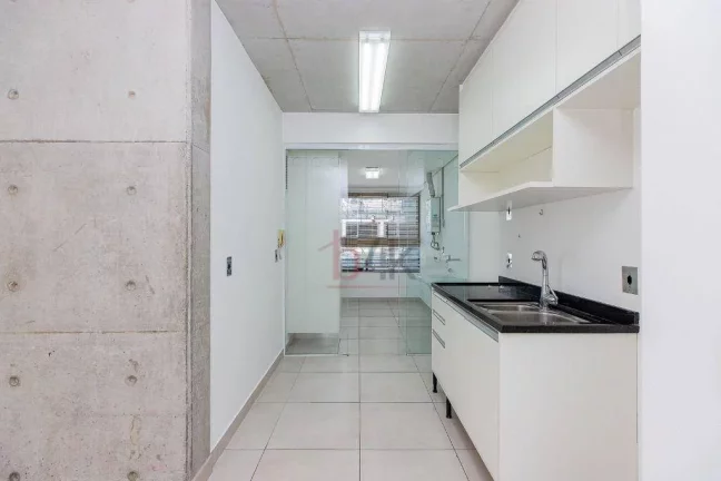 Imagem Apartamento com 2 dormitórios à venda - Max Haus Brooklin SP