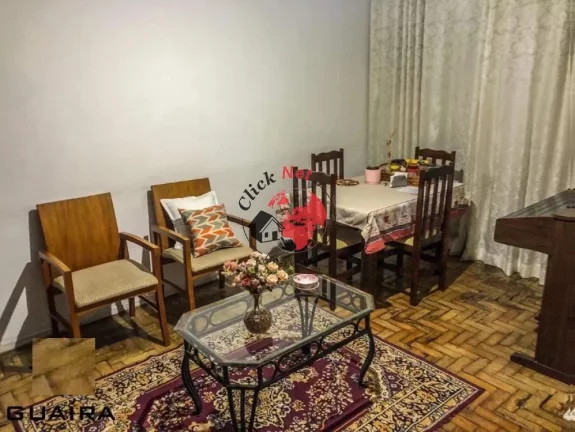 Imagem Casa Terrea , 153m2 , 2 dorms ,1 wc , quintal ,3 vagas ,Vila Jordanopolis, São Bernardo do Campo