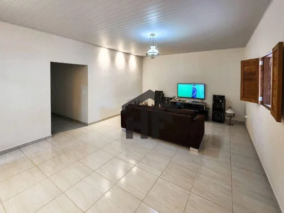 Imagem Chácara com 3 Quartos à Venda, 2.144 m² em Loteamento Jardim Do Gravata - Sairé
