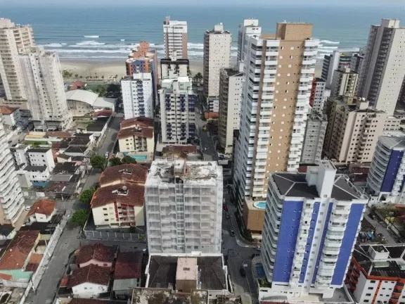 Imagem APARTAMENTO COM 70.28 m² - AVIAÇÃO - PRAIA GRANDE SP