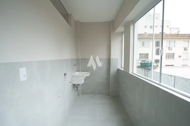 Imagem Apartamento à venda no Gonzaga