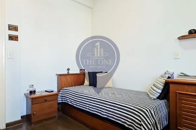 Imagem Imperdível Apartamento à Venda em Perdizes - 4 Quartos, 2 Suítes, 2 Salas, 4 Banheiros, 2 Vagas, 152m² - São Paulo-SP!