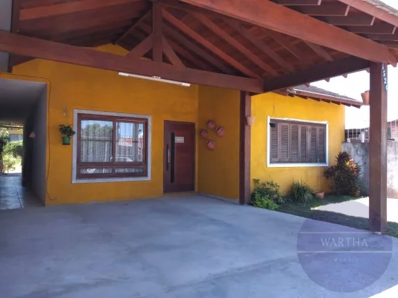 Imagem Casa com 5 Quartos à Venda, 250 m² em Parque Olinda - Gravataí