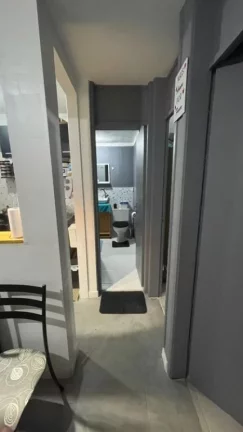 Imagem Apartamento com 2 dormitórios, 48 m² - venda por R$ 170.000,00 ou aluguel por R$ 1.450,00/mês - Jardim Itamarati - Poá/SP