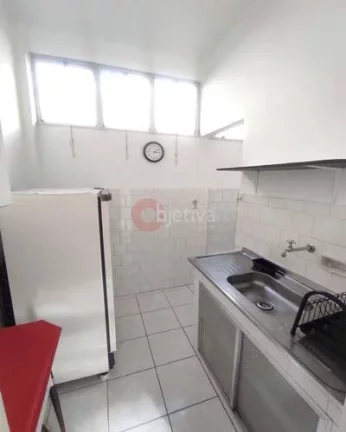 Imagem Apartamento, 2 quartos para locação fixa na Praia do Forte - Cabo Frio
