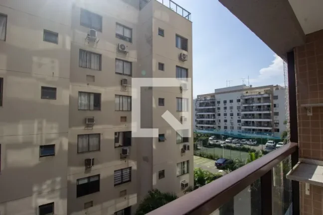 Imagem Apartamento à Venda - Recreio, 3 Quartos, 120 m2