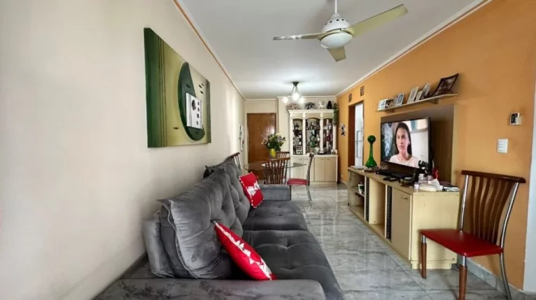 Imagem OPORTUNIDADE INCRÍVEL!!! Apartamento no bairro Guilhermina com 2 dormitórios!