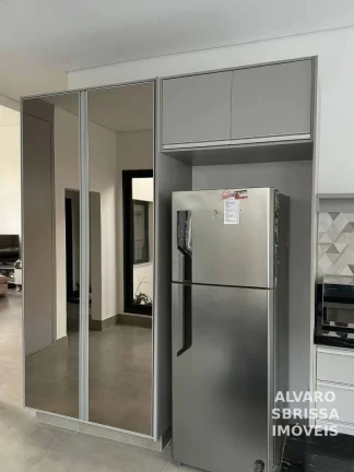 Imagem Casa com 3 suítes à venda no condominio Mont Blanc - Itu/SP