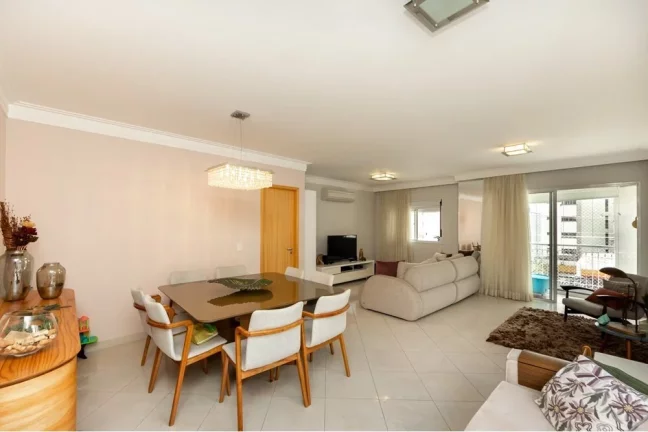 Imagem APARTAMENTO RESIDENCIAL em São Paulo - SP, Vila Clementino