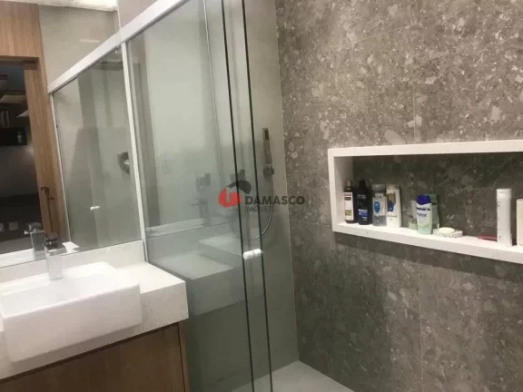 Imagem Cobertura à venda 2 Quartos, 2 Vagas, 100M², Barcelona, São Caetano do Sul - SP