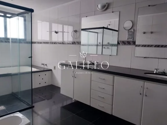 Imagem APARTAMENTO A VENDA NO PORTAL DO ANHANGABAÚ - ALTO PADRÃO - JUNDIAÍ - SP