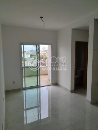 Imagem Apartamento sem Condomínio para Venda em Santo André / SP no bairro Jardim Alvorada