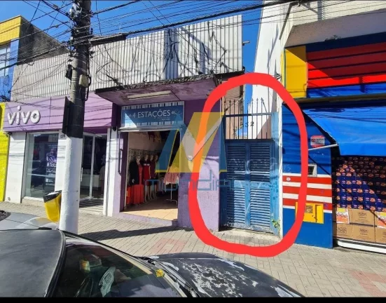 Imagem O ponto comercial ideal para quem quer unir visibilidade, praticidade.