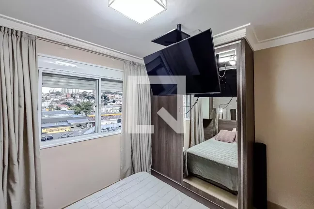 Imagem Apartamento à Venda - Vila Mariana, 2 Quartos, 47 m2
