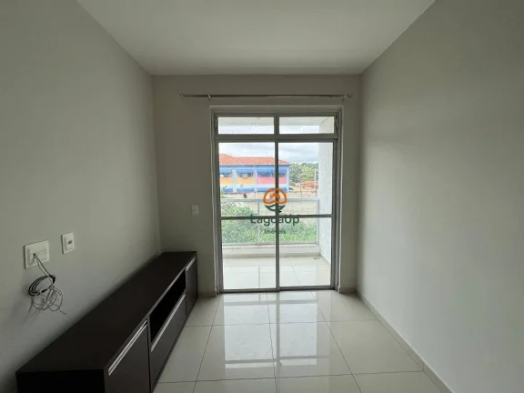 Imagem Flat com 1 dormitório à venda, 38 m² por R$ 320.000,00 - Lundceia - Lagoa Santa/MG