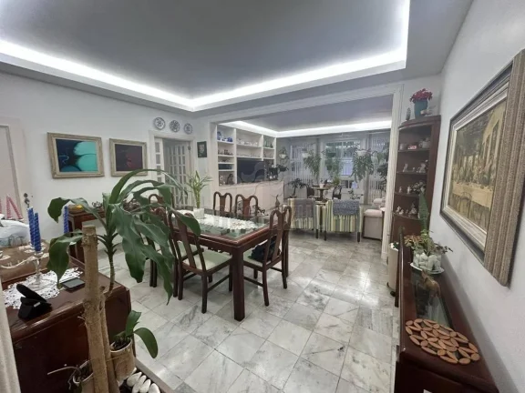 Imagem Leblon – Rua Dias Ferreira | Residencial › Apartamento 3 quarto(s) à Venda