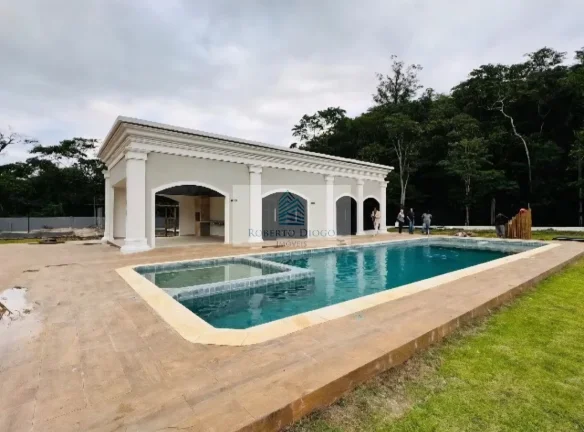 Imagem Terreno em Condomínio à Venda em Niterói-RJ, Bairro Várzea das Moças 360m² de Área
