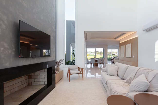 Imagem Casa à venda em Torres, Condomínio Reserva das Águas, com 3 quartos, 263,53m²