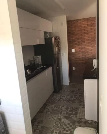 Imagem Apartamento com 3 Quartos à venda, 84m² - Jardim das Vertentes