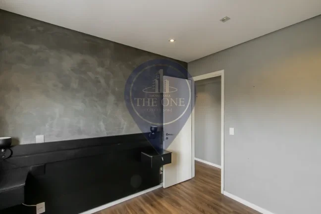 Imagem Apartamento à venda na Liberdade, São Paulo-SP - 3 quartos, 1 suíte, 2 salas, 2 banheiros, 1 vaga - 55,00 m²