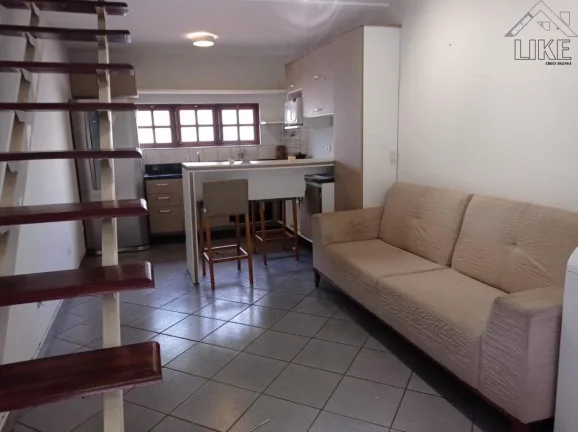 Imagem [Casa em Villagio - Venda][Vila Ema]