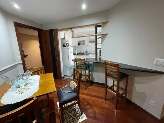 Imagem Apartamento à venda no centro de Londrina/PR