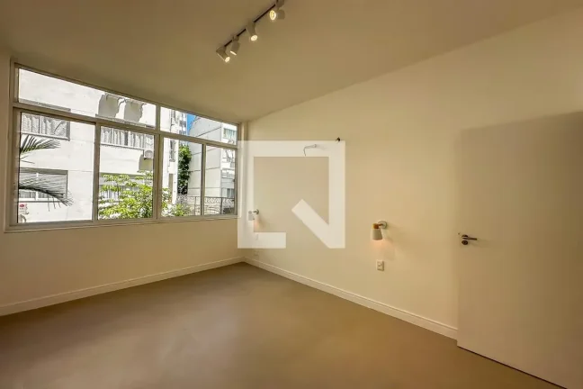 Imagem Apartamento à Venda - Ipanema, 3 Quartos, 110 m2
