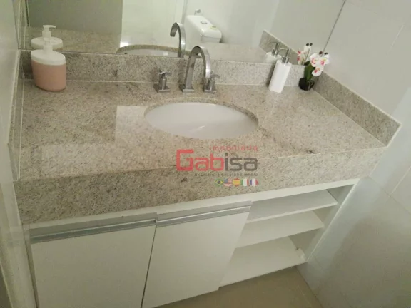 Imagem Apartamento à venda, 170 m² por R$ 780.000,00 - Braga - Cabo Frio/RJ